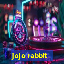 jojo rabbit -